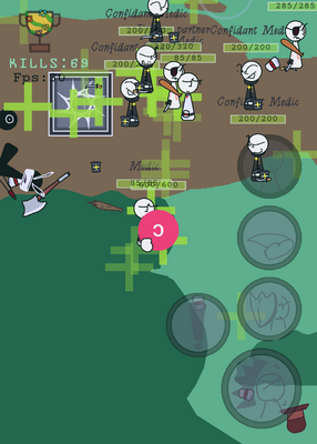 snapshot