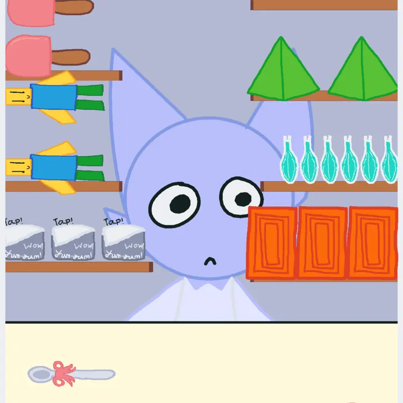 Game by @Carmen_Wong0511