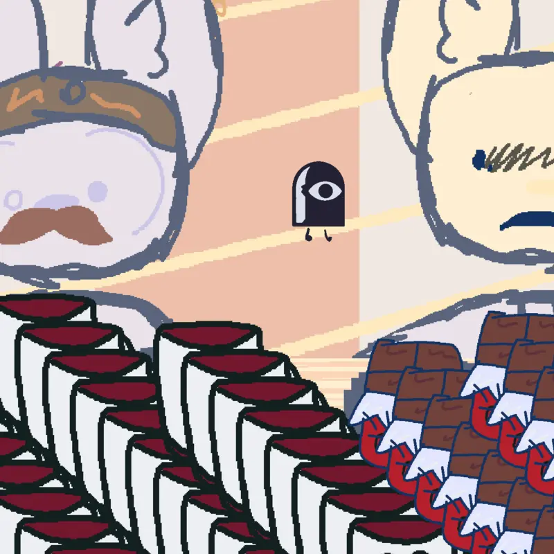 Game by @kiti_cat_silly
