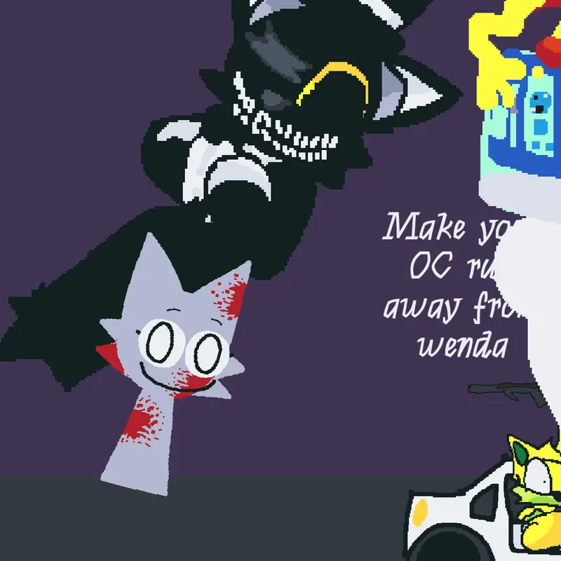Game by @sealsealsealsealseal