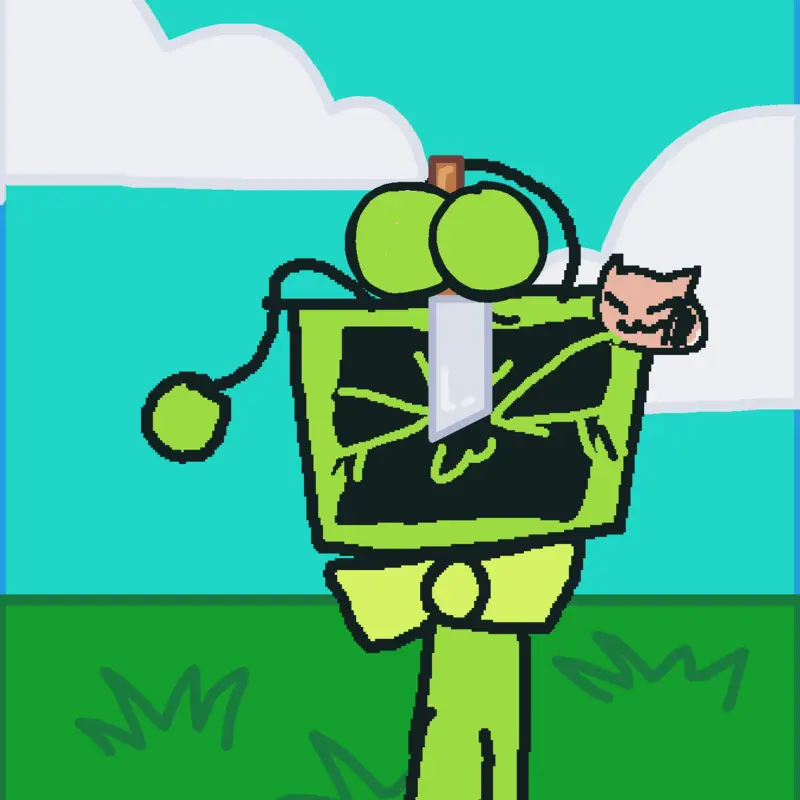 Vee mata astro by @scrapsblot
