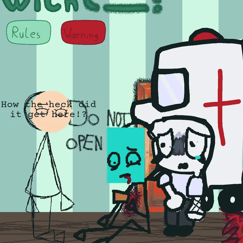Game by @am_just_a_normal_person