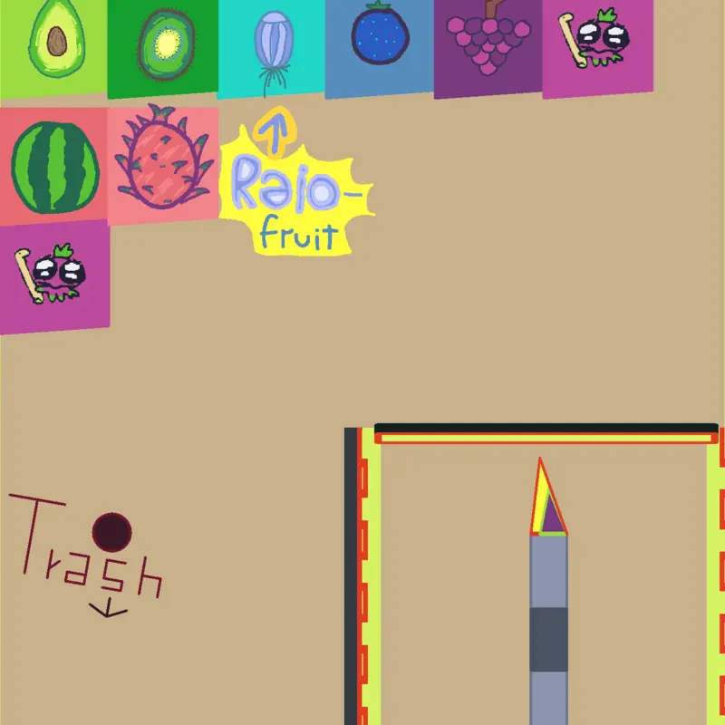 Game by @F0ur3