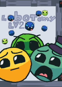 Lobotomy laboratory