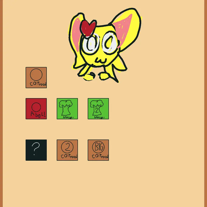 Game by @ruwela60