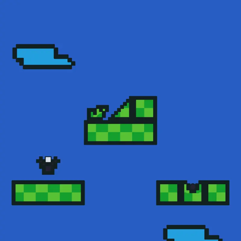 Game by @rockygames