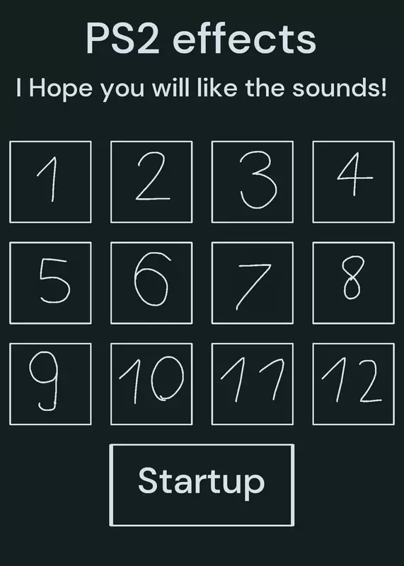 Game by @Pixelas