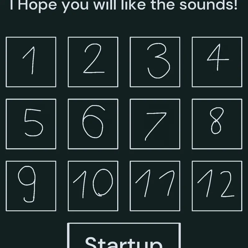 Game by @Pixelas