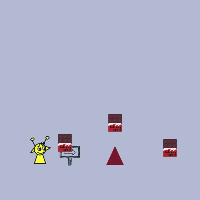 Game by @MR-CUBE