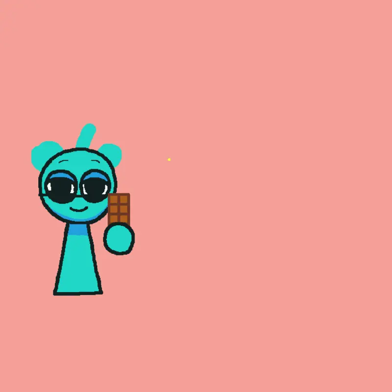 I really like my chocolate by @cmgkb