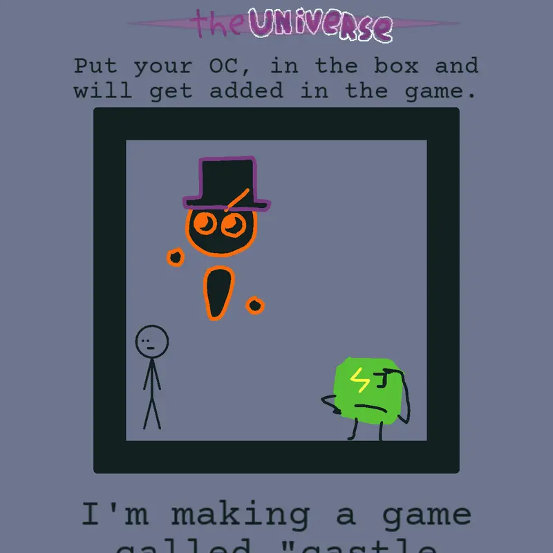 Game by @DSP