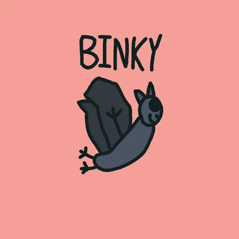 Game by @DrakeBo