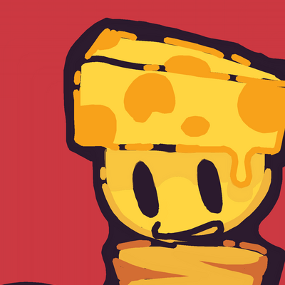 @cheesycheese