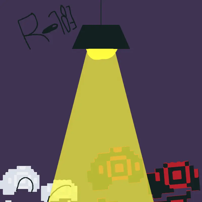 Game by @Me_Halloween