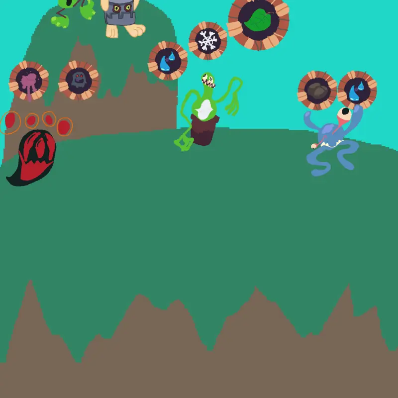 Game by @jhkoe