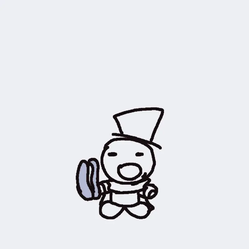 Game by @sidewenl