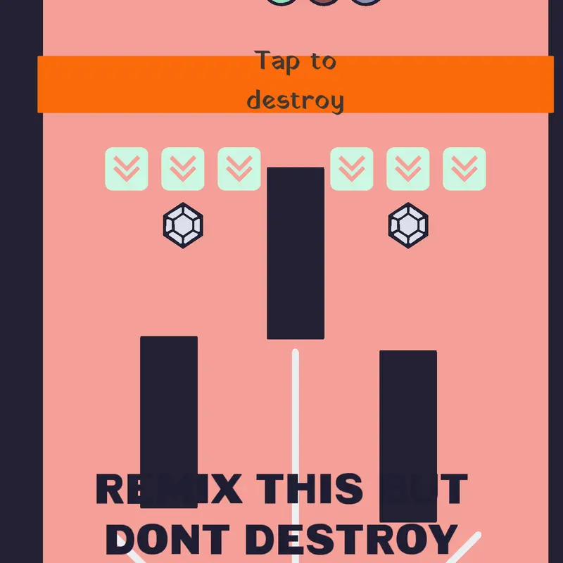 Game by @readyhuman