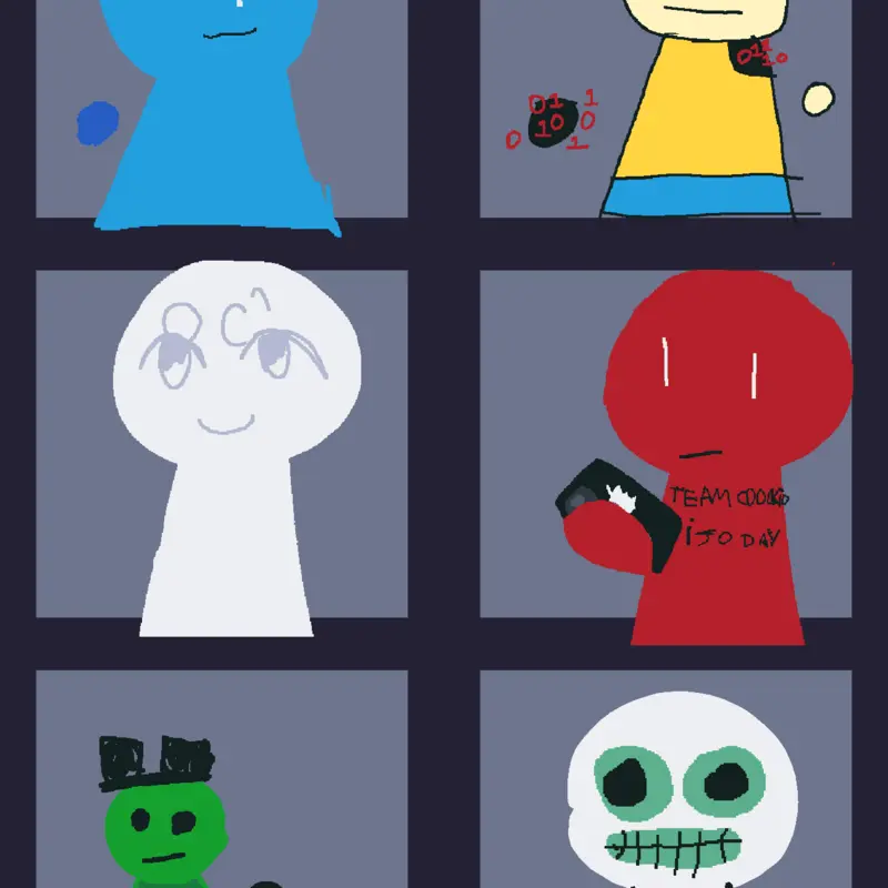 Game by @spiderputer