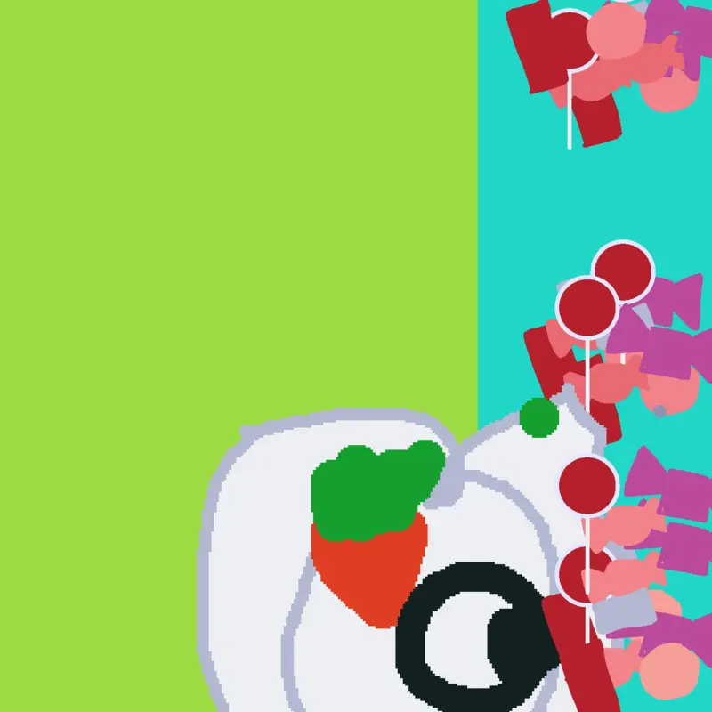 @verity_bunny gets grounded  for 9999999 by @popdropseliaggenpoop2019