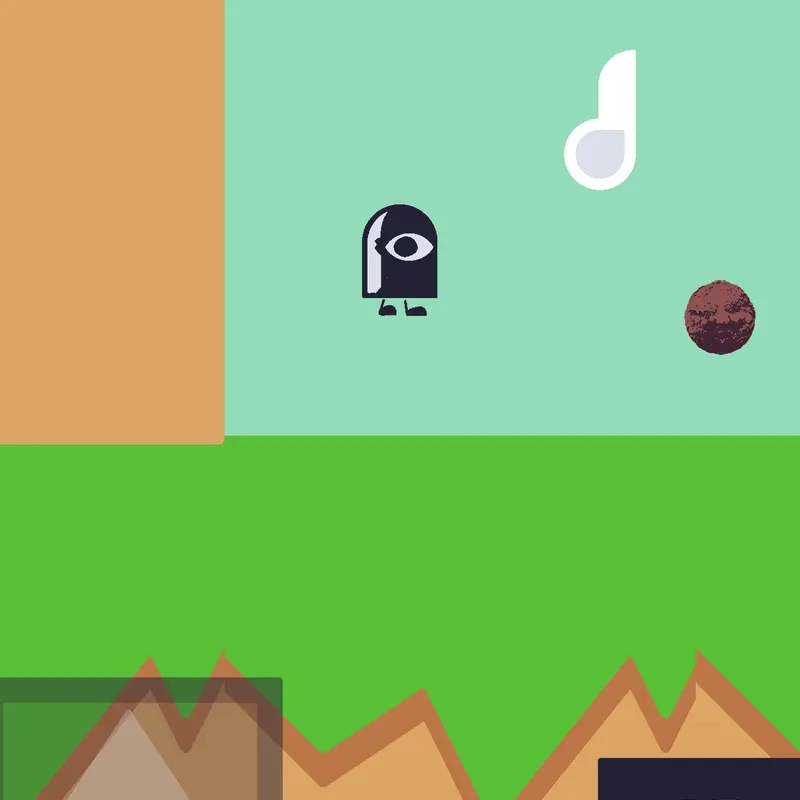 Game by @GreenCube_Plays