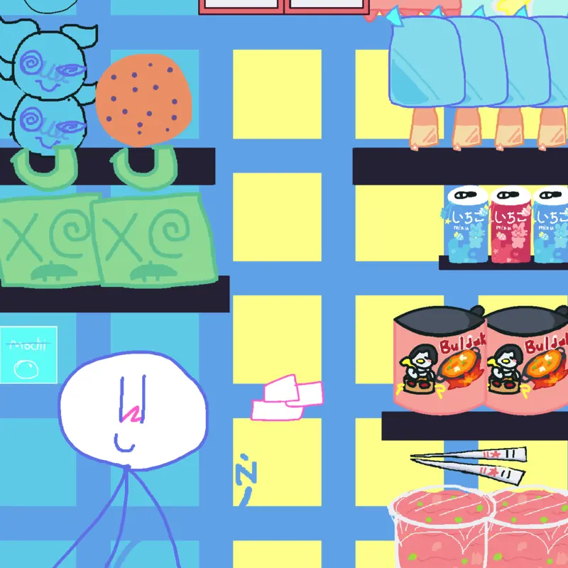 Game by @-_i_love_fans_-