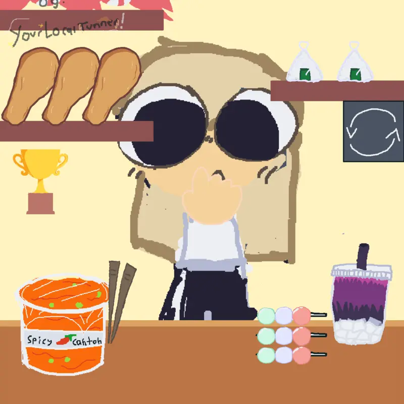 Game by @heyitslexi169