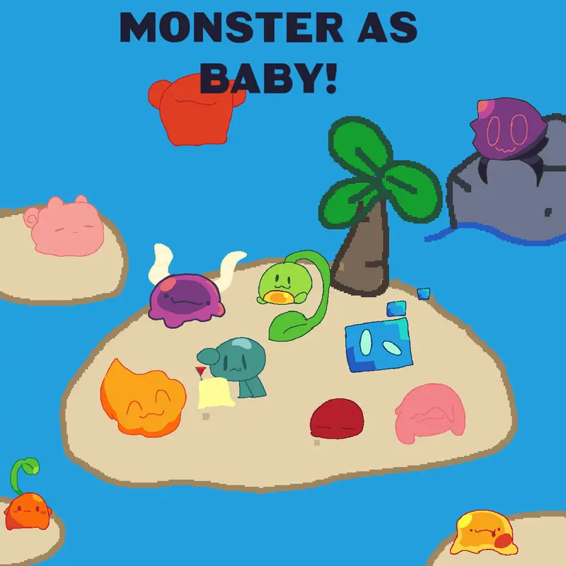 Game by @slime_cat_studios