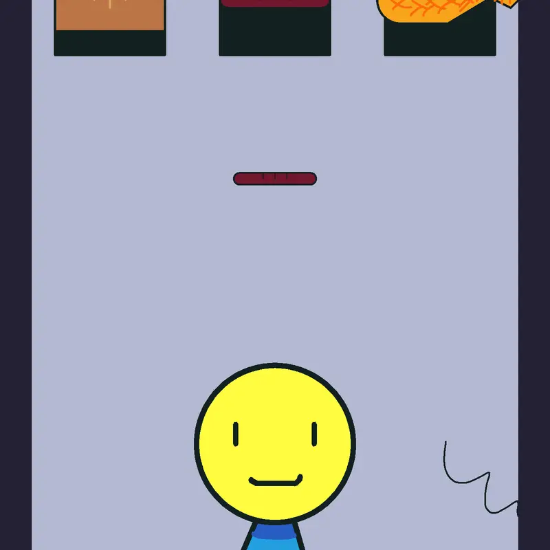Game by @marooncolor