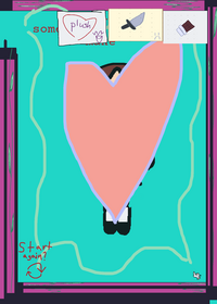 I tried to make a ragdoll boredsoimadethis