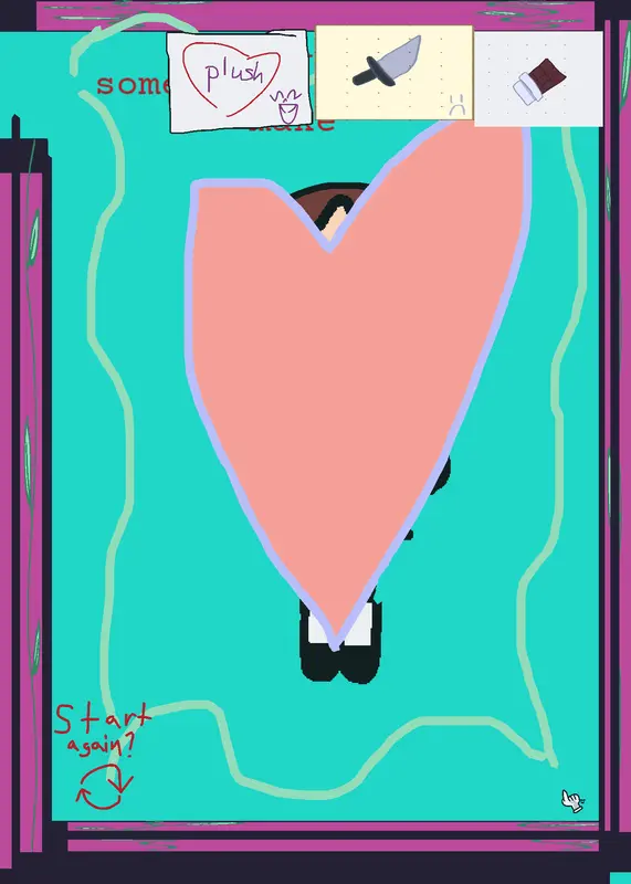 Game by @Lillykitty1022