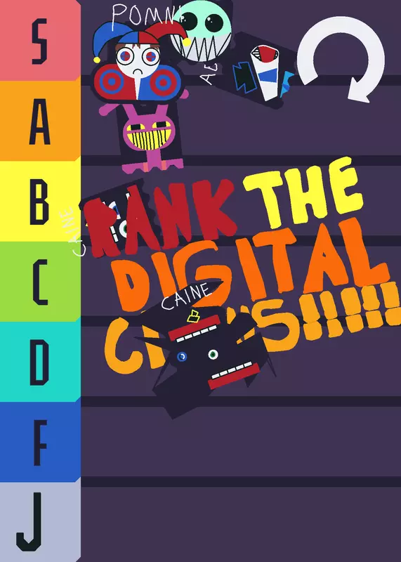 TADC RATING! *WIP but more soon* by @Pacmanliker2026_yay