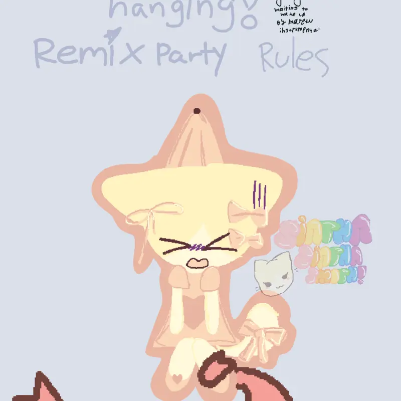Game by @Alicia_cute-headnurse