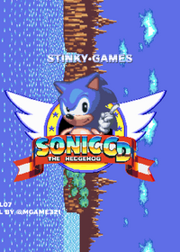 Sonic Journey Revised CD