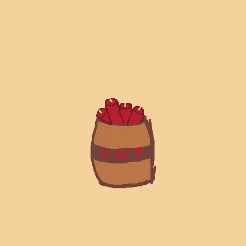 Game by @Nedbread