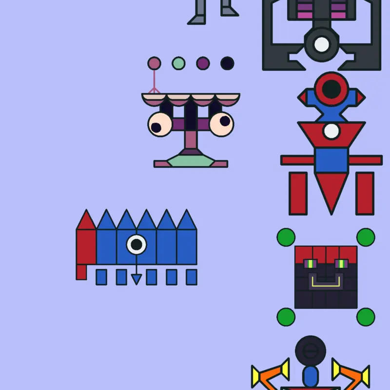 Game by @LEO1008