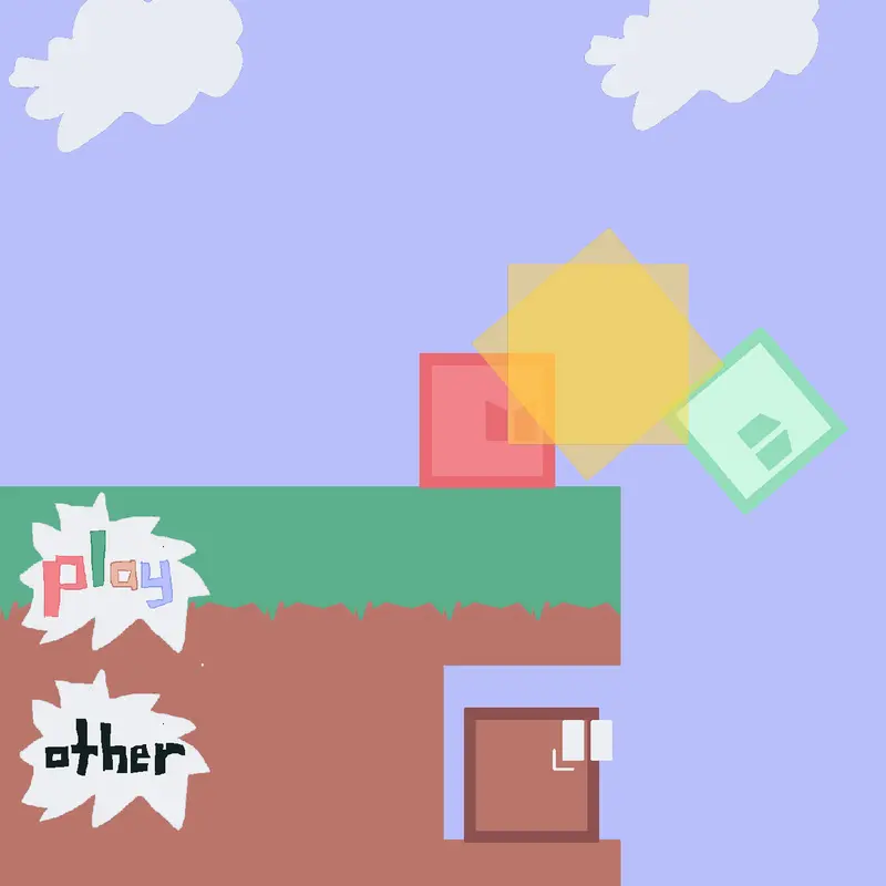 Game by @lovely-heart