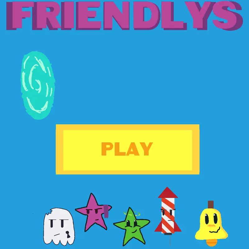 Game by @Catbluzin