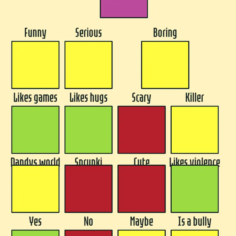 Game by @ljb