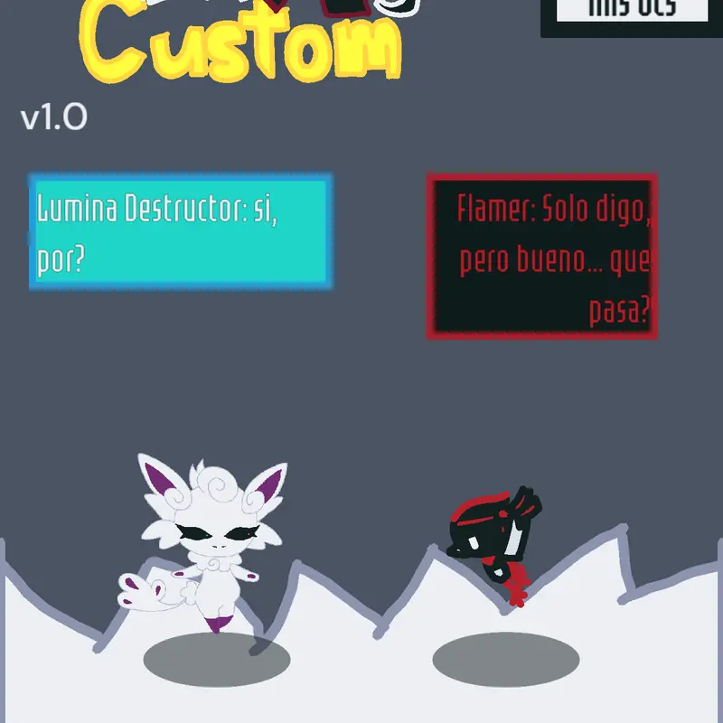 Game by @Xtreme-old