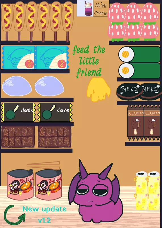 Game by @Hazem457