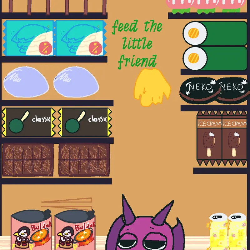 Game by @Hazem457