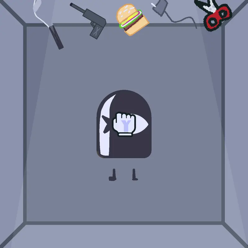 Game by @S34_SH3LLLL