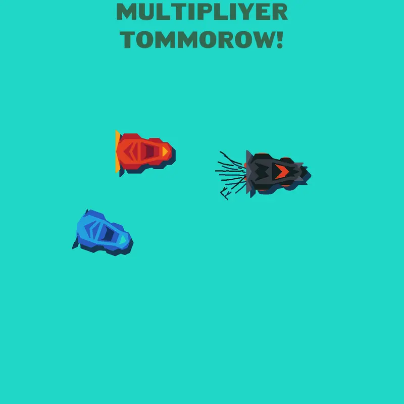 Game by @Arrowheadguy