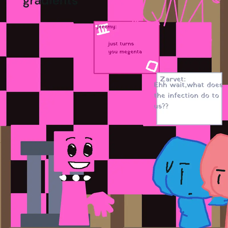 Game by @Jeremy_the_megenta_cube