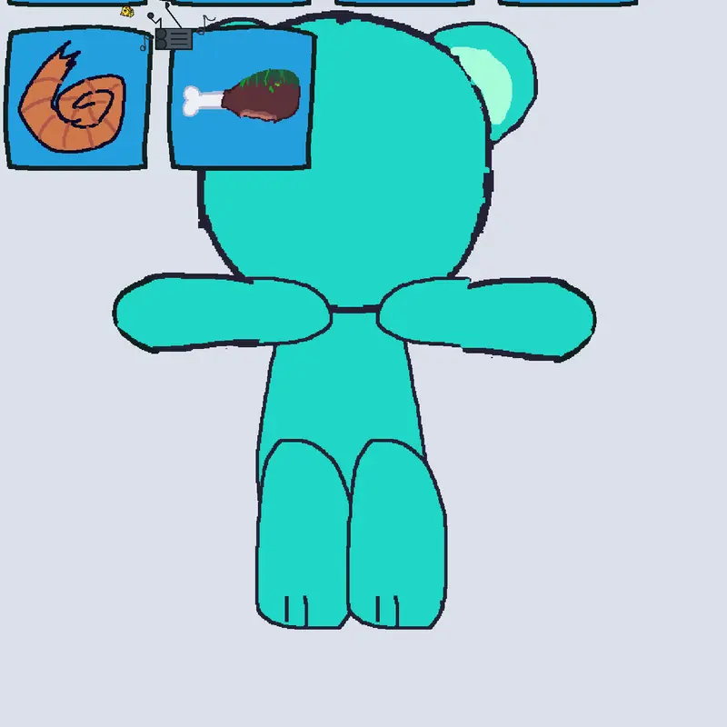 Game by @Rainyy