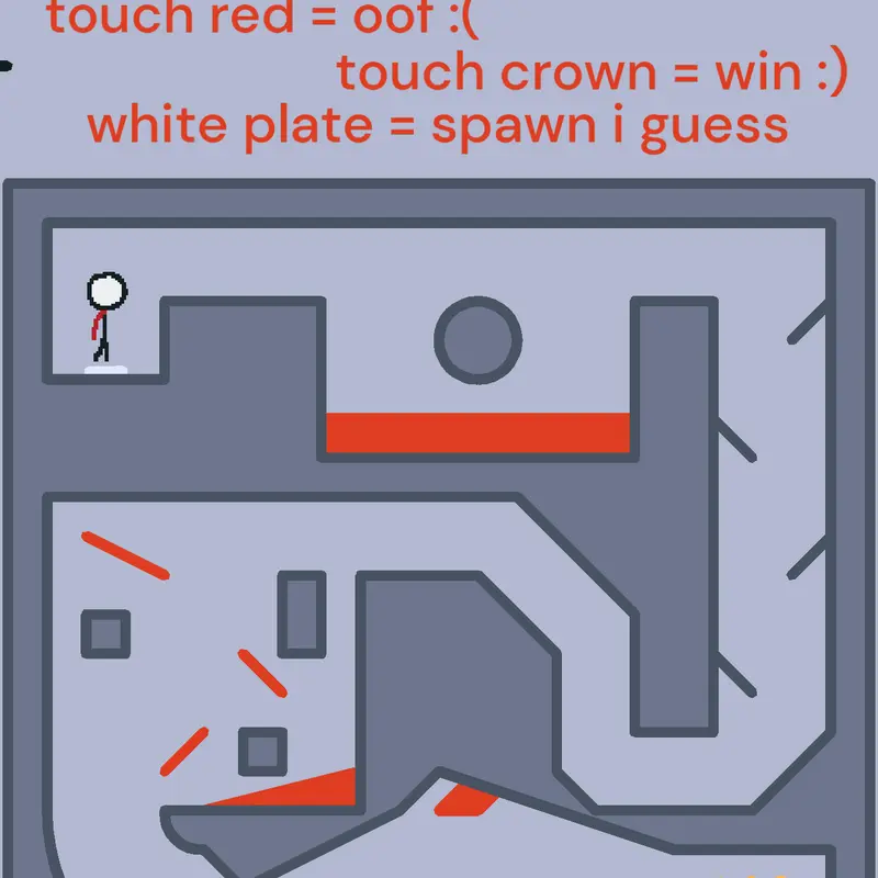Game by @ariellukas