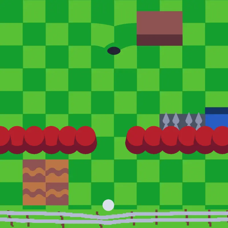 Game by @Patchworkgirl