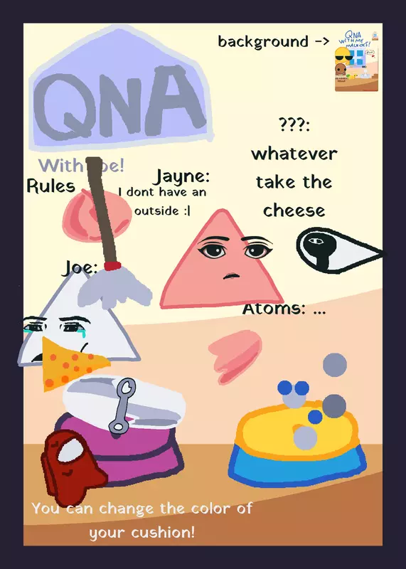Game by @-_Joshua_-