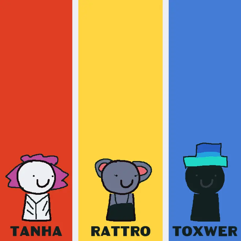Game by @tanha_2025