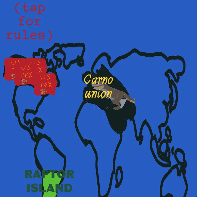 Game by @beetlecule33